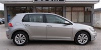 Volkswagen Golf 1,6 TDI