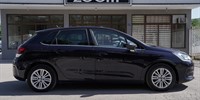 Citroën C4 1,6 BlueHDI