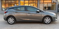 Opel Astra 1.6 D