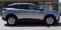 Peugeot 3008 1,5 BlueHDI