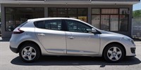 Renault Megane 1.5 DCI