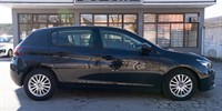 Peugeot 308 1,6 BlueHDI
