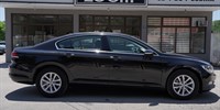 Volkswagen Passat 1,6 TDI