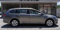 Volkswagen Golf 1,6 TDI AUTOMATIK