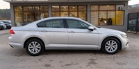 Volkswagen Passat 1.6 TDI