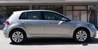 Volkswagen Golf 1,6 TDI CONFORTLINE BUSINESS
