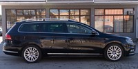 Volkswagen Passat 2,0 TDI