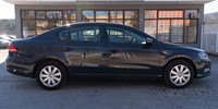 Volkswagen Passat 2.0 TDI