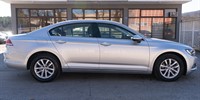 Volkswagen Passat 2.0 TDI