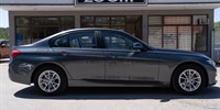 BMW
 3-Series 316D BUSINESS 