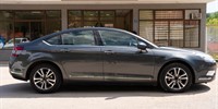 Citroën C5 2,0 HDI