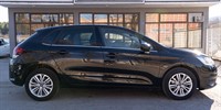 Citroën C4 1,6 BlueHDI