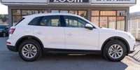 Audi Q5 2,0 TDI Quatrro S-tronic