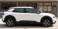 Citroën C4 Cactus 1,5 B-hdi