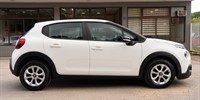 Citroën C3 1,6 BlueHDI