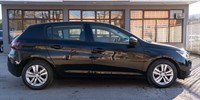 Peugeot 308 1,6 BlueHDI Automatik