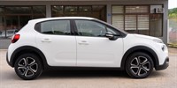 Citroën C3 1,6 B-hdi