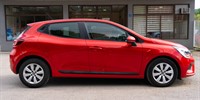Renault Clio 1,5 DCI