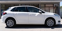 Citroën C4 1,6 BLUEHDI MILLENIUM BUSINESS