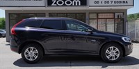 Volvo
 XC60 2,0 D