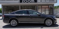 Volkswagen Passat 2.0 TDi DSG Carat Exclusive