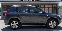 Toyota
 RAV4
 2,2 D