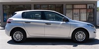 Peugeot 308 1,6 BlueHDI
