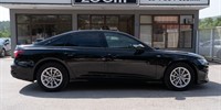 Audi A6
 45 TDI Quattro S-tronic