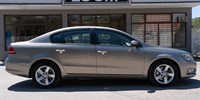 Volkswagen Passat 1,6 TDI