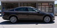 Volkswagen Passat 2.0 TDi BlueMotion Business DSG