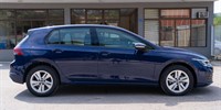 Volkswagen Golf 2,0 TDI