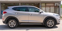 Hyundai
 Tucson
 2,0