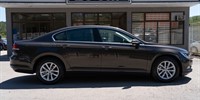 Volkswagen Passat 1,6 TDI