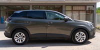 Peugeot 3008 1,6 BlueHDI