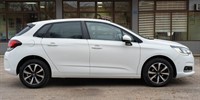 Citroën C4 1,6 BlueHDI
