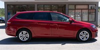 Peugeot 308 1,6 BLUEHDI SW