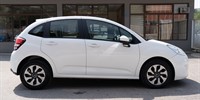 Citroën C3 1,6 BlueHDI