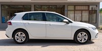 Volkswagen Golf 2,0 TDI