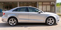 Audi A3
 1,6 TDI