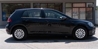 Volkswagen Golf 1,6 TDI DSG