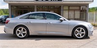Audi A6
 45 TDI Quattro Sline