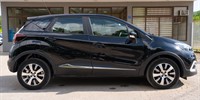 Renault CAPTUR 1,5 DCI