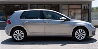 Volkswagen Golf 1,6 TDI