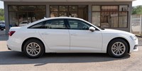 Audi A6
 40 TDi S-tronic