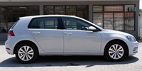Volkswagen Golf 1,6 TDI DSG