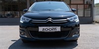 Citroën C4 1,6 BLUEHDI MILLENIUM BUSINESS