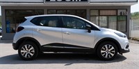 Renault CAPTUR 1,5 DCI