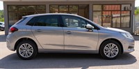 Citroën C4 1,6 BlueHDI
