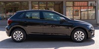 Volkswagen Polo 1,6 TDI
