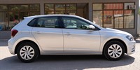 Volkswagen Polo 1,6 TDI